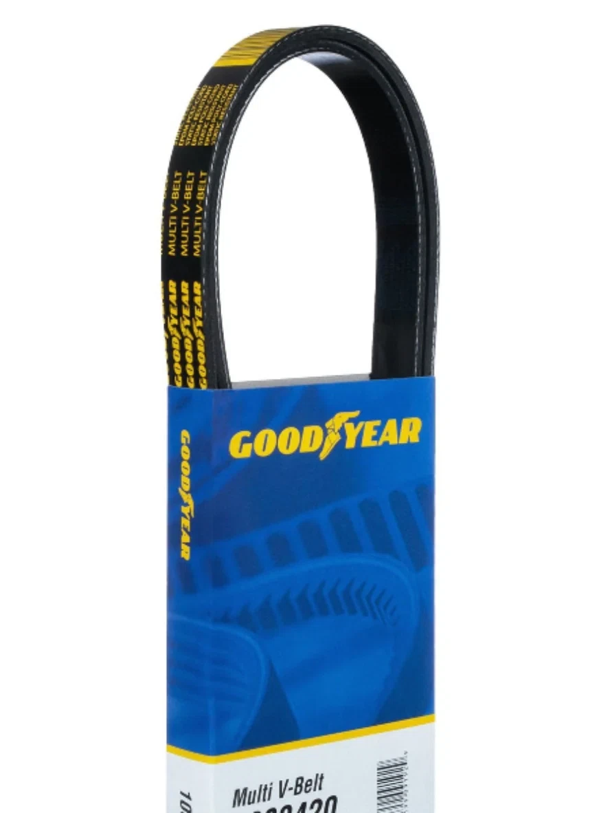 1996 Chevrolet C2500 Suburban Multi V-Belt Goodyear 1061000